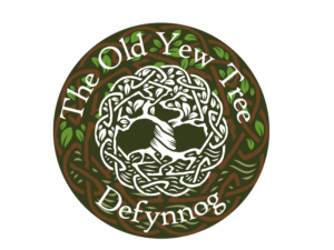 The Old Yew Tree