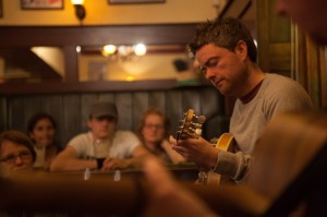 Traditional Irish Musical Pub Crawl Dinner Show