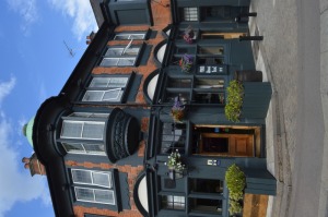 The Royal Oak Pub and Kitchen