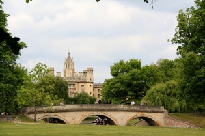 St John's New Court