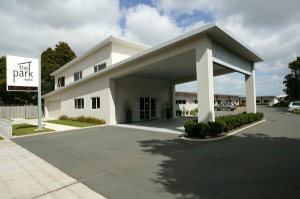 The Park Motel