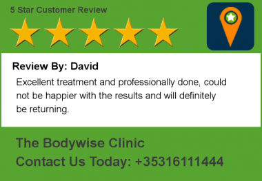 The Bodywise Clinic 