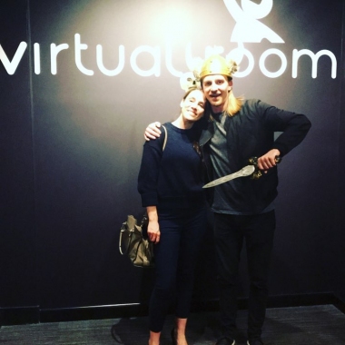 Virtual Room Australia Pty Ltd