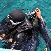 Local Dive Thailand