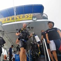 Local Dive Thailand