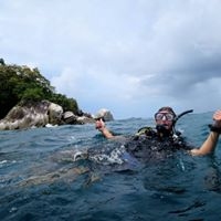 Local Dive Thailand
